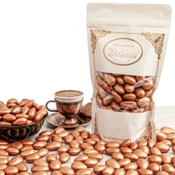 Bronz Badem Draje Büyük Paket 600g