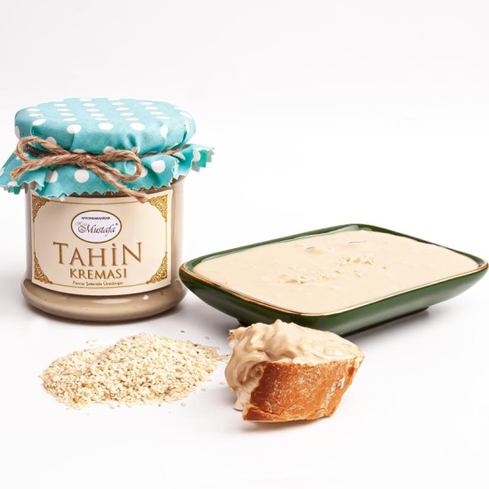 Kahvaltılık Tahin Kreması 320g