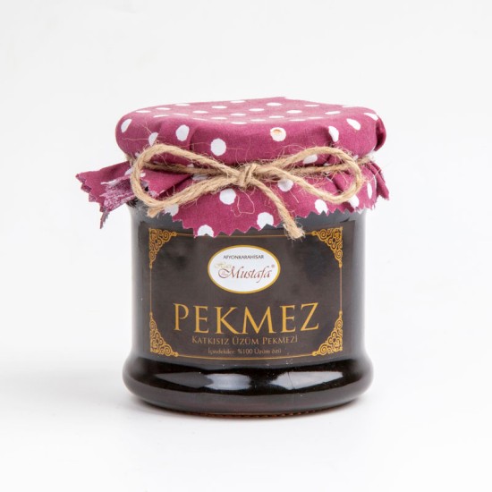 Üzüm Pekmezi 430g